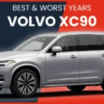 Is a Volvo XC90 a Good Used Car for Safety and Reliability