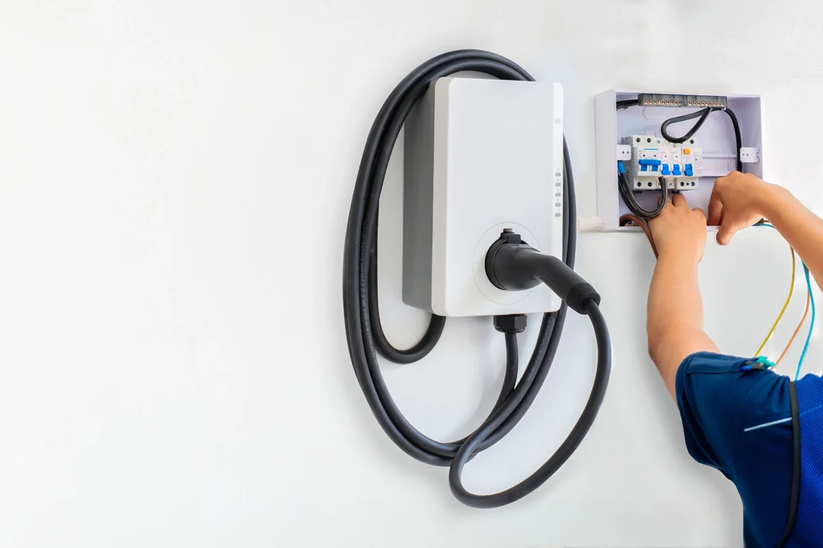 How Much Does a Car Charger Installation Cost Essential