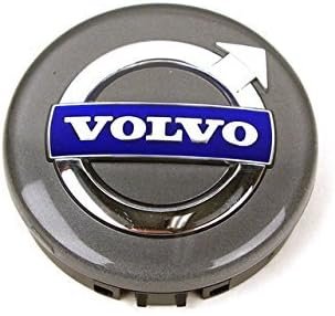 volvo winter wheels - Genuine Volvo Wheel Cap 31400452 - High Quality & Durable Replacement Part