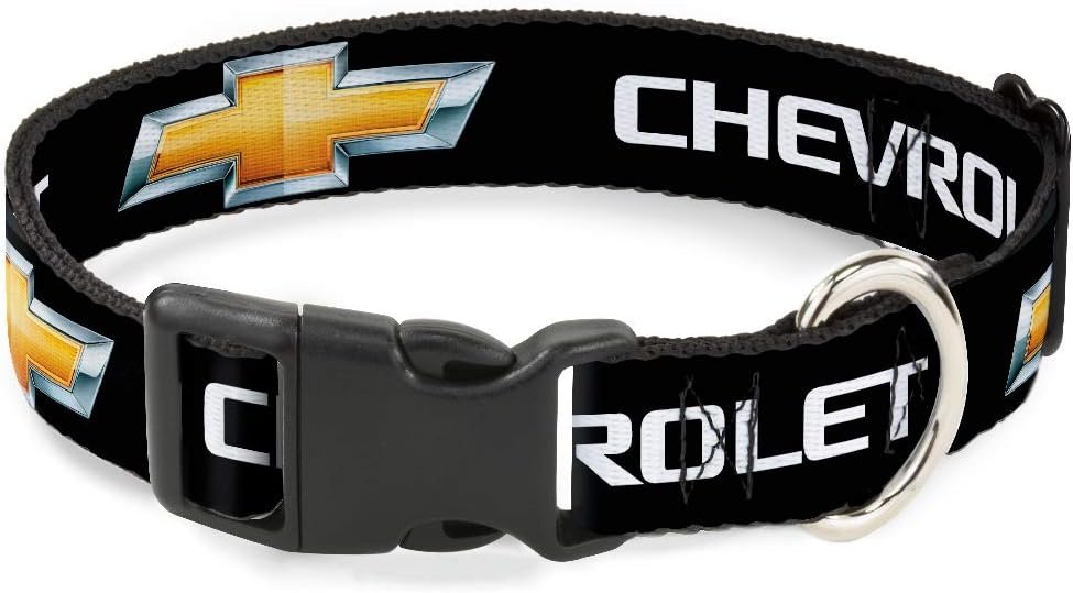 Durable Plastic Clip Dog Collar for Everyday Use, Lightweight and Comfortable