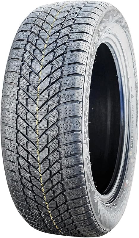 Armstrong Ski-Trac PC 215/60R16 99H XL Winter Studless Radial Tire for Superior Grip in Snow