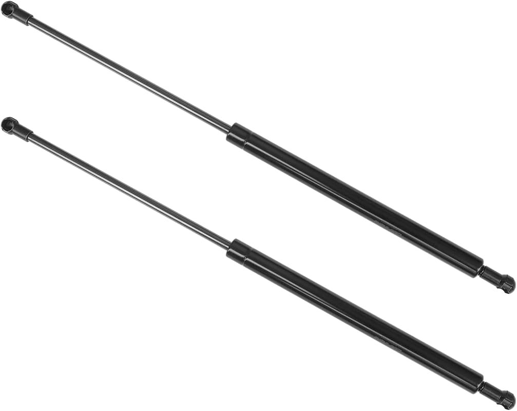 Pair of Hood Shocks for Volvo VNL & Mack Trucks - Reliable and Durable