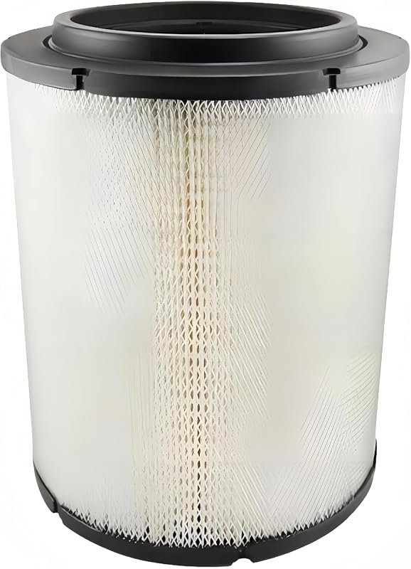 Air Filter 21196919 for Volvo Penta D12D-HMP D13B Series Diesel Marine Engines - Replaces Key Part Numbers