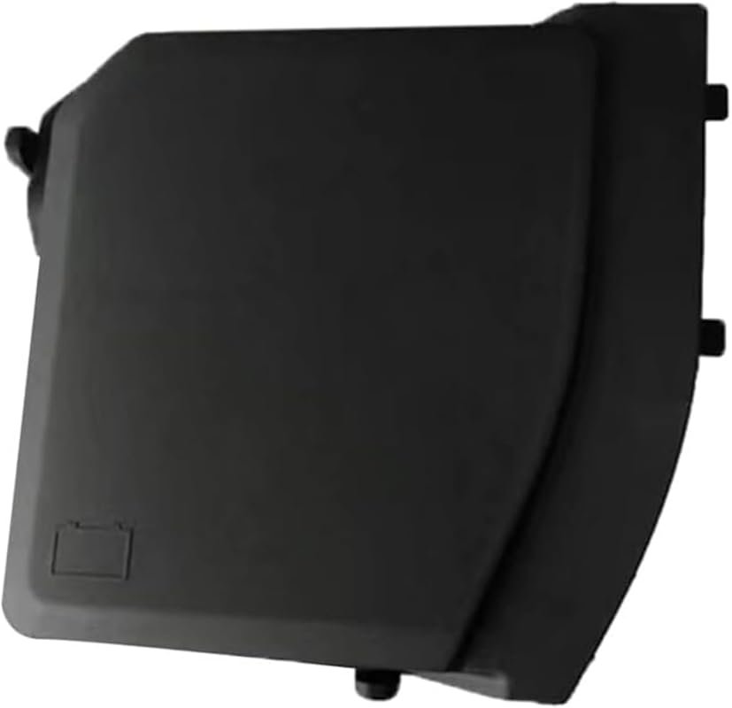 Durable Car Battery Cover Outer Shell 31335286 for Volvo XC60, S80L, V60, S60 (2009-2018)