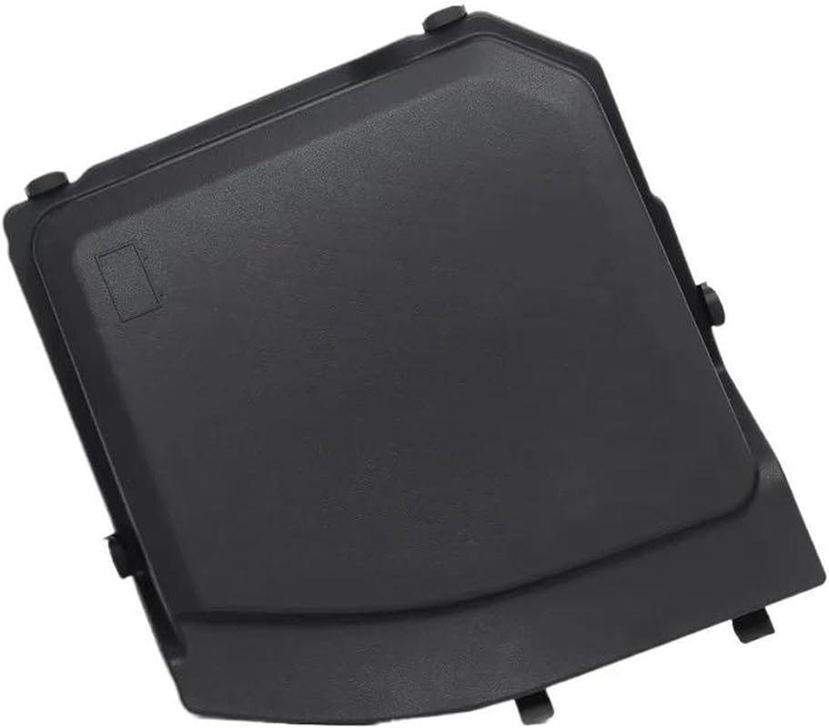 Essential Car Front Battery Box Housing Cover for Various Volvo Models