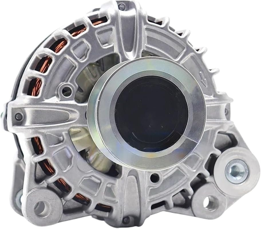 Efficient Generator Alternator for VOLVO V40 XC40 XC60 S60 V60 S90 Models