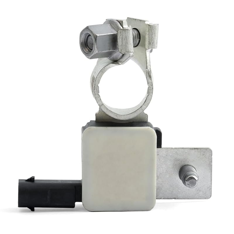 volvo xc40 car battery - 31652054 Negative Monitoring Sensor for Volvo XC60 XC90 Vehicles - Reliable Performance