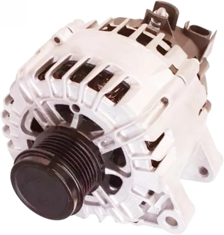 Alternator for Volvo C30, V40, S40, V50, S60, V70, S80 and Mazda 3, 5