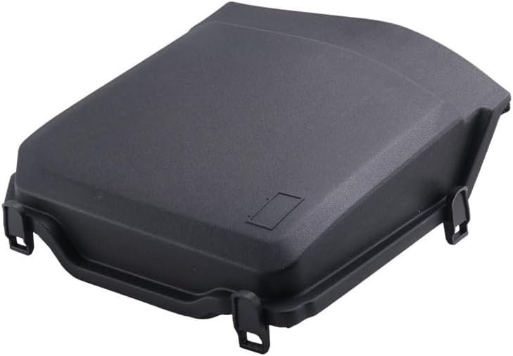 High-Quality Car Battery Cover 31335286 for Volvo XC60, S80L, S60, 2009-2018, Ideal Replacement