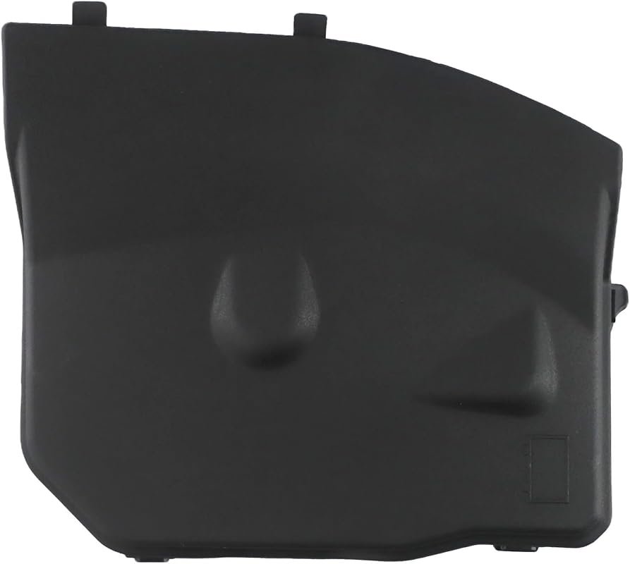 Premium Front Battery Box Cover 31402984 for Volvo S60, V60, XC60, V70, 2008-2016