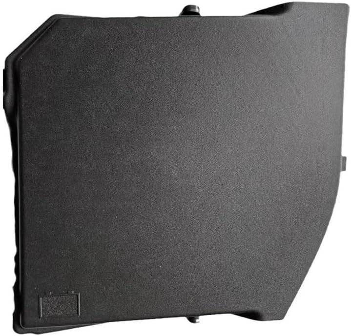 Reliable Car Battery Box Front Cover for Volvo S60, S80, V70, XC60, XC70, 2008-2018, Outer Casing Replacement