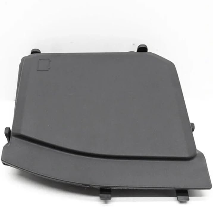 Reliable Car Front Battery Box Cover 31335286 for Volvo XC60, S60, V60, 2009-2018