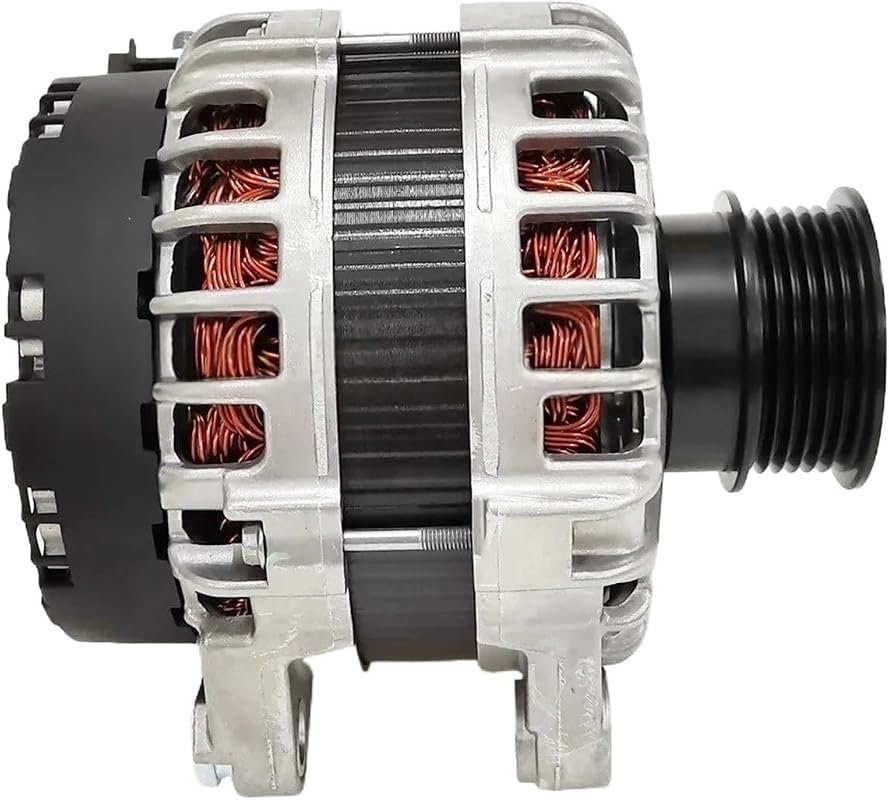 Versatile Generator Alternator for VOLVO V40 S60 V70 XC40 XC60 XC70 XC90 S90 2.0T