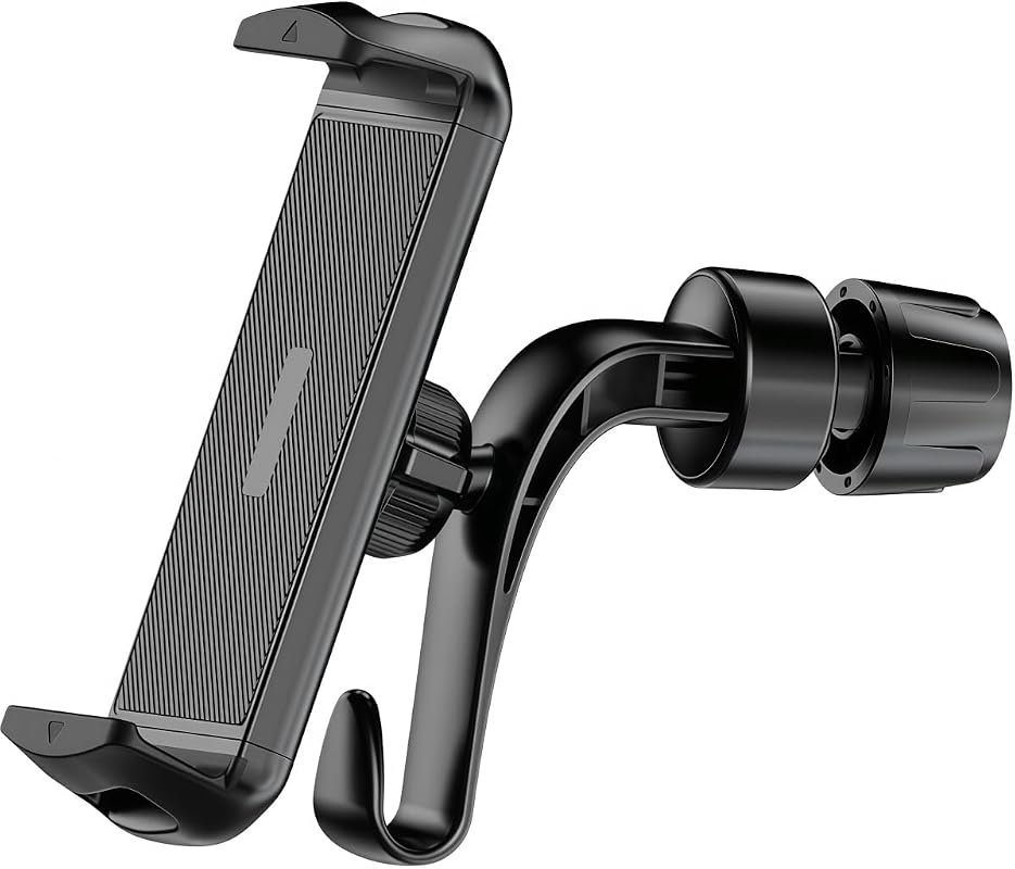 Premium Headrest Tablet Holder for Volvo XC90, Perfect for Family Road Trips and Entertainment