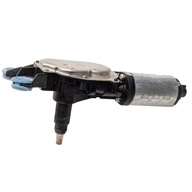 Genuine Volvo Windscreen Wiper Drive Motor for XC70 II 2.4 D (2009-2010)