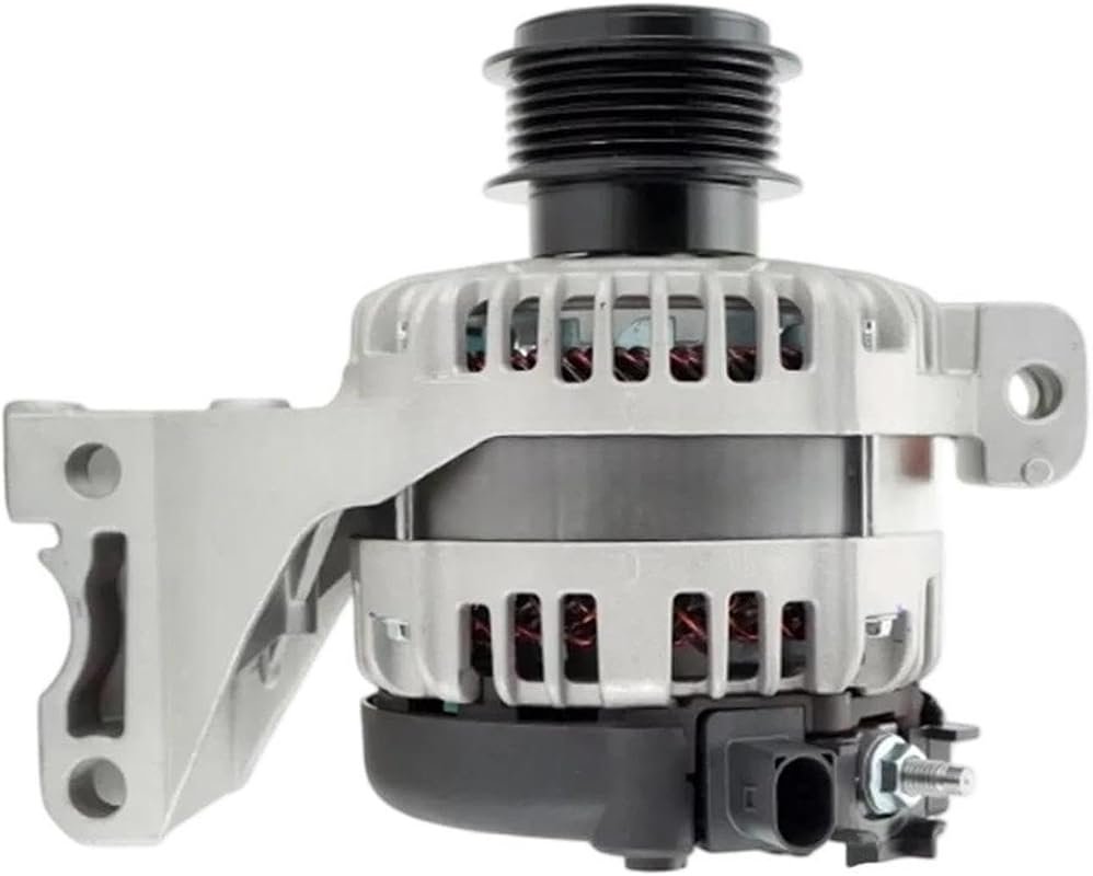 High-Performance Generator Alternator for VOLVO XC40 LYNK&CO 01 PROTON X50 Geely Models