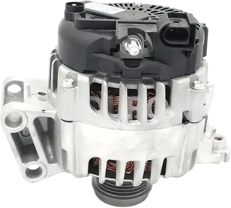 Generator Alternator 30644628 for Volvo V40, S40, V60, S60, V70, S80 1.6T, Compatible with Multiple Part Numbers