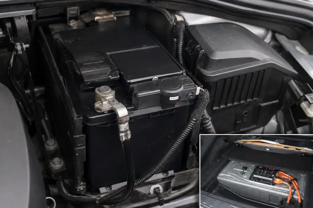 How Long Do Volvo Batteries Last Discover Tips for Longevity
