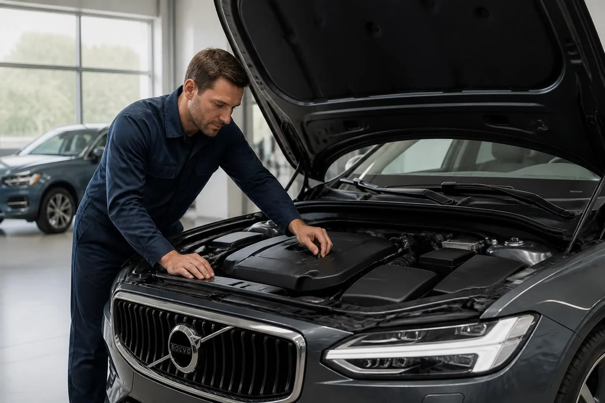 Polestar vs Volvo Difference Which Brand Offers Better Value