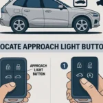 How to Start Volvo XC90 with Key for a Smooth Driving