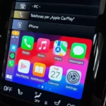 Does Volvo S90 Have Apple CarPlay for Seamless Connectivity