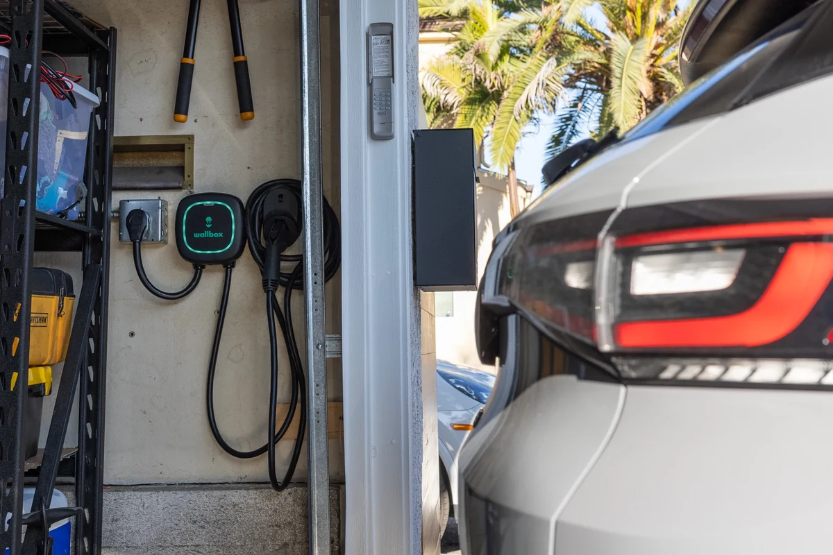 How Much Does a Car Charger Installation Cost Essential