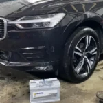How Much Does a Volvo XC60 Battery Cost for Reliable