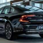Is Volvo S90 a Luxury Car Discover Its Premium Features Now