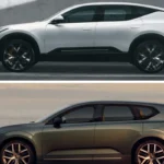 Polestar vs Volvo Difference Which Brand Offers Better Value