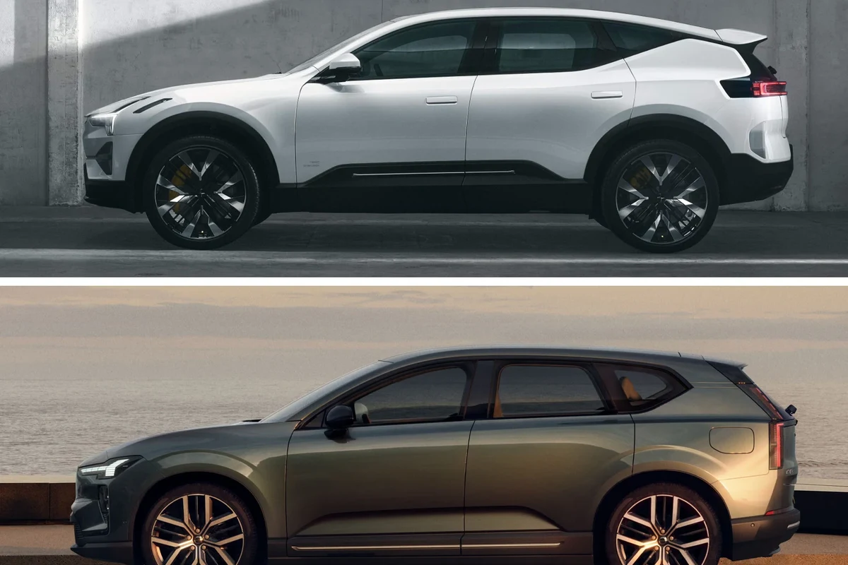 Polestar vs Volvo Difference Which Brand Offers Better Value