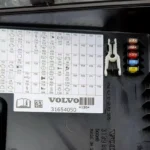 Volvo XC60 12 Volt Not Working How to Troubleshoot Easily