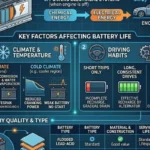 How Long Do Volvo Batteries Last Discover Tips for Longevity