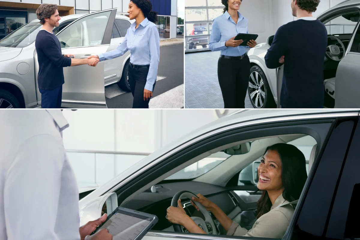 Volvo Customer Service Phone Number for Quick Assistance
