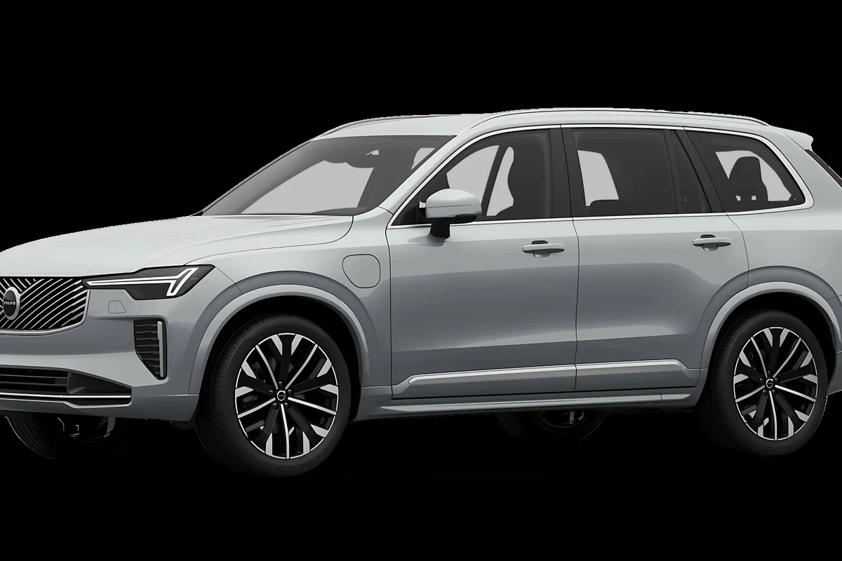 Does Volvo Depreciate Fast Uncover the Truth About Resale