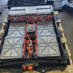 Volvo Electric Car Battery Replacement Cost