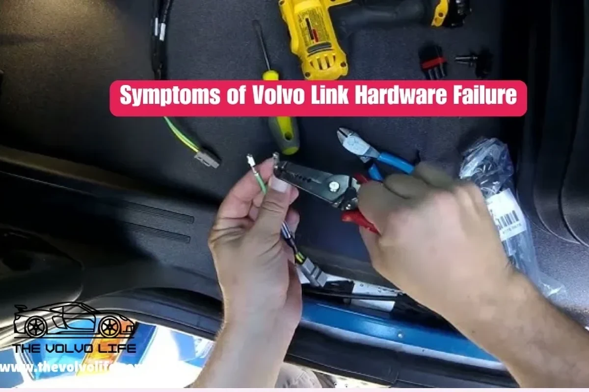 What Is Volvo Link Hardware and What Is Its Purpose