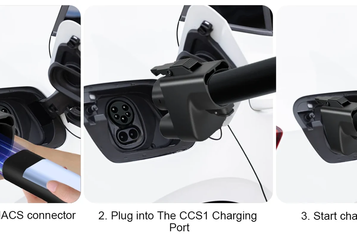 Can a Volvo Use a Tesla Charger for Convenient Charging