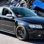 Volvo S40 2 4i vs T5 Which Model Offers Better Performance