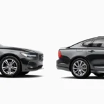 Volvo S90 Momentum vs Inscription Which Trim Offers More