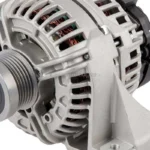 Volvo V40 Alternator Problems How to Identify and Fix Them