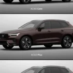 Volvo XC60 Momentum vs Inscription Which One Offers More