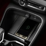 Does Volvo XC90 Have Wireless Charging for Ultimate