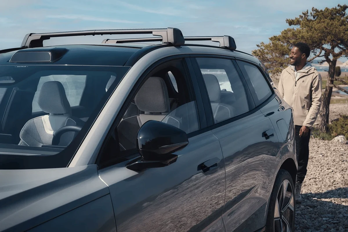 Volvo XC60 Parts Diagram Your Guide to Easy Repairs