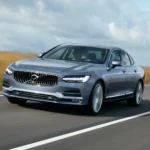 volvo car gas mileage calculator