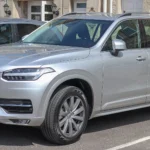 volvo car loan calculator