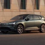 When Is Volvo EX60 Coming Out Find Out the Exciting Features