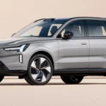 Will Volvo EX90 Qualify for Tax Credit and Save You Money