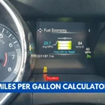 Volvo Miles per Gallon Calculator for Better Fuel Savings