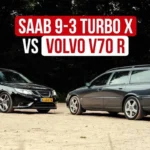 Volvo S40 vs Saab 9 3 Which Compact Sedan Is the Better
