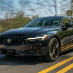 volvo s60 brake pad replacement cost calculator